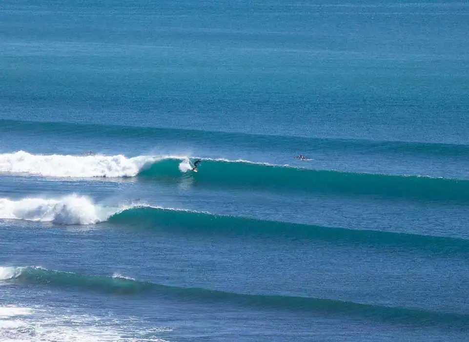 wave guide